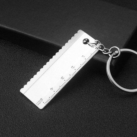 Car Tool Keychains - Fun Gifts & More