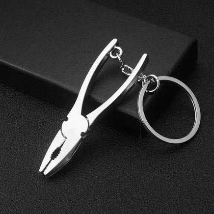 Car Tool Keychains - Fun Gifts & More