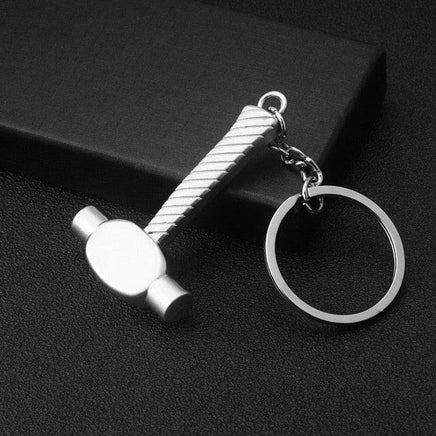 Car Tool Keychains - Fun Gifts & More