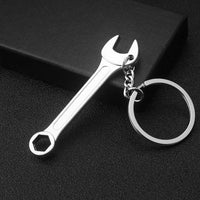 Car Tool Keychains - Fun Gifts & More