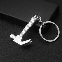 Car Tool Keychains - Fun Gifts & More