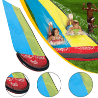 Children Water Slide Toy - Fun Gifts & More