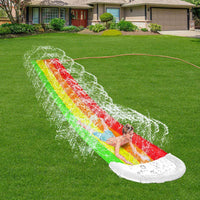 Children Water Slide Toy - Fun Gifts & More