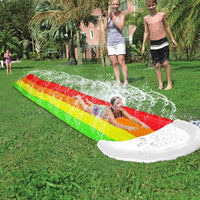 Children Water Slide Toy - Fun Gifts & More