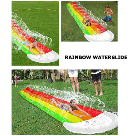 Children Water Slide Toy - Fun Gifts & More