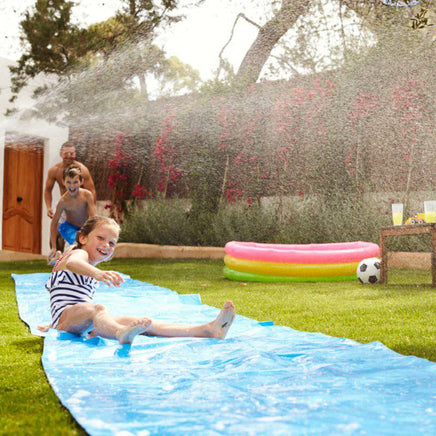 Children Water Slide Toy - Fun Gifts & More