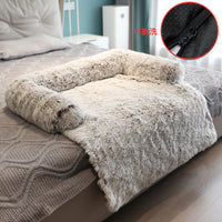 Washable Pet Sofa - Fun Gifts & More