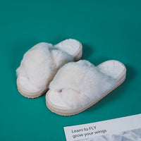 Cuddly Slippers - Fun Gifts & More