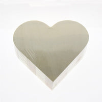 A Variety Of Toiletries Heart-shaped Gift Box Combination Set - Fun Gifts & More