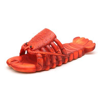 Lobster Slippers - Fun Gifts & More