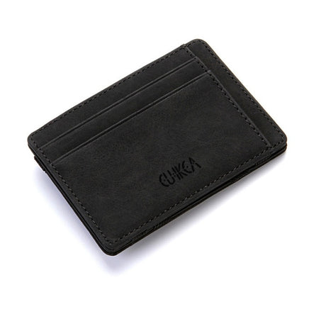 Ultra Thin Mini Magic Wallets - Fun Gifts & More