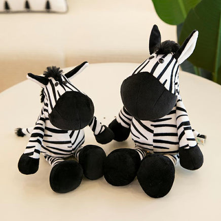 Jungle animal plush toys - Fun Gifts & More