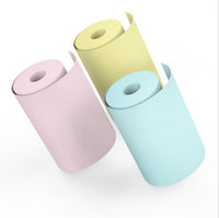 Bluetooth Mobile Photo Mini Thermal Printer - Fun Gifts & More