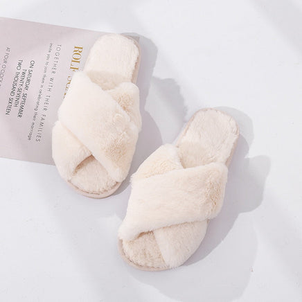 Cuddly Slippers - Fun Gifts & More