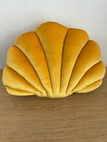 Cute Shell Pillow