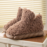 Indoor Winter Women Slippers - Fun Gifts & More