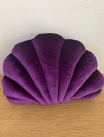 Cute Shell Pillow