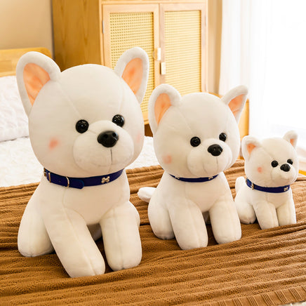 Cartoon Cute Pet Puppy Doll Plush Toys - Fun Gifts & More