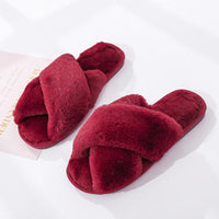 Cuddly Slippers - Fun Gifts & More