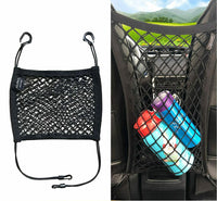 Universal Car Trunk Storage Net Bag Cargo Back Seat Mesh Organizer Holder Mesh - Fun Gifts & More