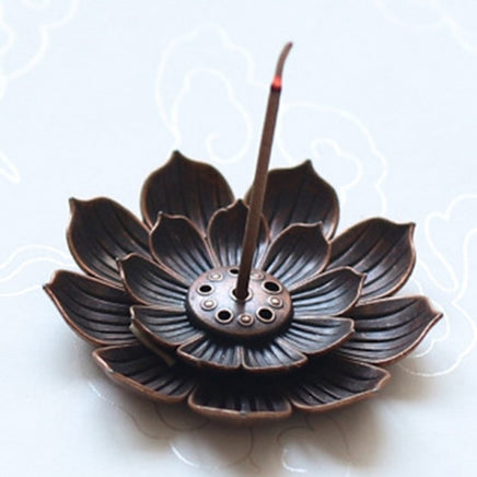 Smoke Waterfall Incense Burner - Fun Gifts & More