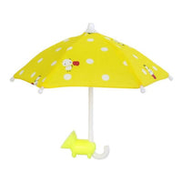 Universal Umbrella Phone Stand - Fun Gifts & More