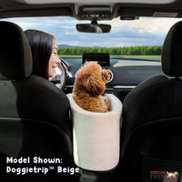 Safety Car Seat For Small Pets - Fun Gifts & More