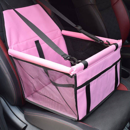 Pet Car Seat Bag - Fun Gifts & More