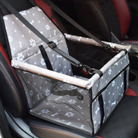 Pet Car Seat Bag - Fun Gifts & More