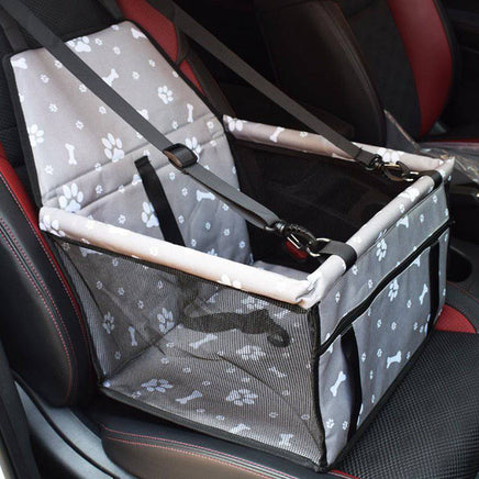 Pet Car Seat Bag - Fun Gifts & More