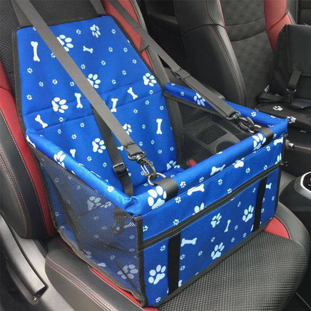 Pet Car Seat Bag - Fun Gifts & More