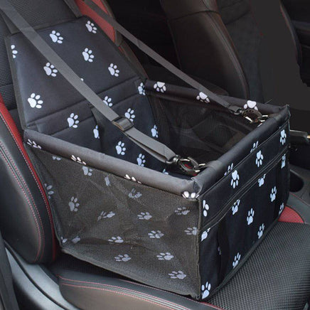 Pet Car Seat Bag - Fun Gifts & More