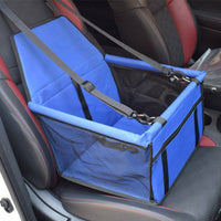 Pet Car Seat Bag - Fun Gifts & More