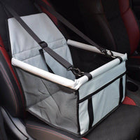 Pet Car Seat Bag - Fun Gifts & More