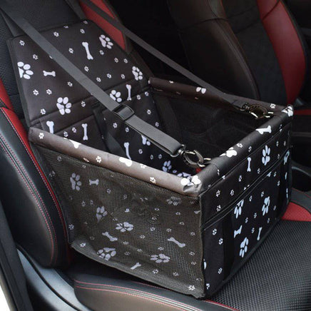 Pet Car Seat Bag - Fun Gifts & More