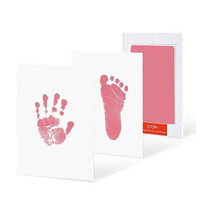 Inkless Baby Print Kit - Fun Gifts & More