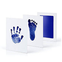 Inkless Baby Print Kit - Fun Gifts & More