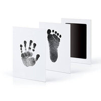 Inkless Baby Print Kit - Fun Gifts & More