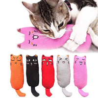 Rustle Sound Cats Chew Toy - Fun Gifts & More