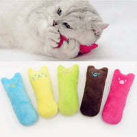 Rustle Sound Cats Chew Toy - Fun Gifts & More