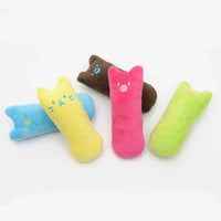 Rustle Sound Cats Chew Toy - Fun Gifts & More