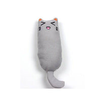 Rustle Sound Cats Chew Toy - Fun Gifts & More