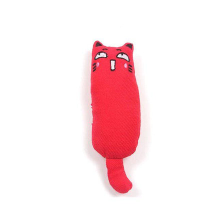 Rustle Sound Cats Chew Toy - Fun Gifts & More