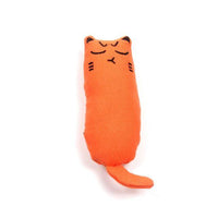 Rustle Sound Cats Chew Toy - Fun Gifts & More