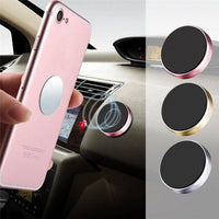 Ultra-Magnetic Car Phone Holder - Fun Gifts & More