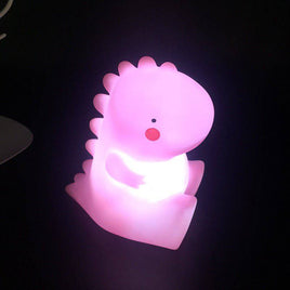 Dinosaur LED Light - Fun Gifts & More