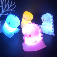 Dinosaur LED Light - Fun Gifts & More