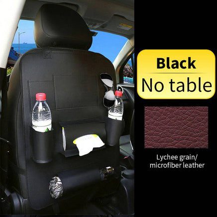 Car Back Seat Organizer - Fun Gifts & More