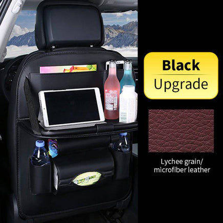 Car Back Seat Organizer - Fun Gifts & More