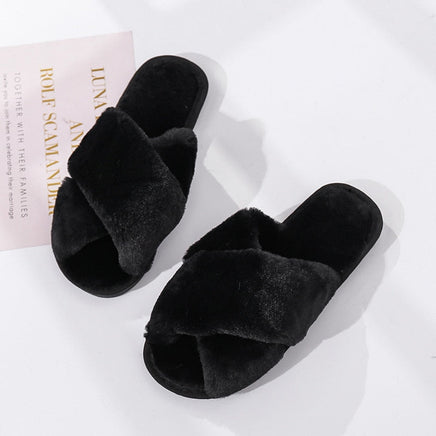 Cuddly Slippers - Fun Gifts & More